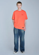 画像をギャラリービューアに読み込む, PIGMENT CREWNECK SS
