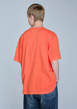 画像をギャラリービューアに読み込む, PIGMENT CREWNECK SS
