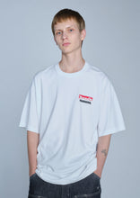 画像をギャラリービューアに読み込む, NH X M&amp;M . TEE SS-1
