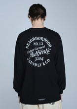 画像をギャラリービューアに読み込む, NH . TEE LS-13
