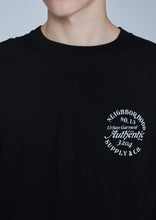 画像をギャラリービューアに読み込む, NH . TEE LS-13
