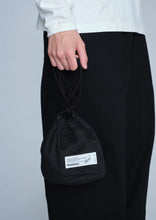 画像をギャラリービューアに読み込む, HBT DRAWSTRING BAG
