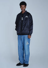 画像をギャラリービューアに読み込む, NH X M&amp;M . WINDBREAKER JACKET
