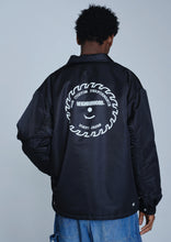 画像をギャラリービューアに読み込む, NH X M&amp;M . WINDBREAKER JACKET
