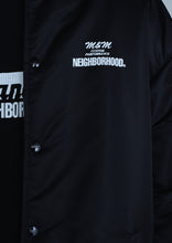 画像をギャラリービューアに読み込む, NH X M&amp;M . WINDBREAKER JACKET
