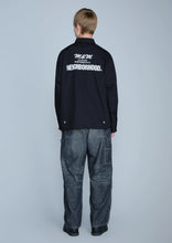 画像をギャラリービューアに読み込む, NH X M&amp;M . CLASSIC WORK SHIRT LS
