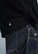 画像をギャラリービューアに読み込む, NH X M&amp;M . CLASSIC WORK SHIRT LS
