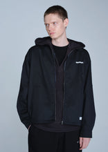 画像をギャラリービューアに読み込む, ZIP WORK JACKET-2

