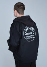 画像をギャラリービューアに読み込む, ZIP WORK JACKET-2
