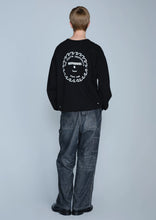 画像をギャラリービューアに読み込む, NH X M&amp;M . SWEAT SHIRT
