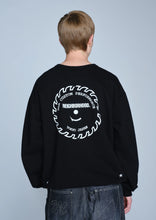画像をギャラリービューアに読み込む, NH X M&amp;M . SWEAT SHIRT
