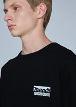 画像をギャラリービューアに読み込む, NH X M&amp;M . SWEAT SHIRT
