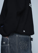 画像をギャラリービューアに読み込む, NH X M&amp;M . SWEAT SHIRT
