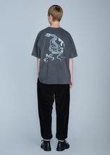 画像をギャラリービューアに読み込む, VELOUR TRACK PANTS

