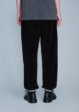 画像をギャラリービューアに読み込む, VELOUR TRACK PANTS
