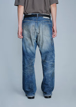 画像をギャラリービューアに読み込む, SAVAGE DENIM DP BASIC PANTS

