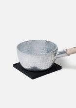 画像をギャラリービューアに読み込む, SILICONE TRIVET
