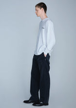 画像をギャラリービューアに読み込む, WASHED CORDUROY PLAIN PANTS
