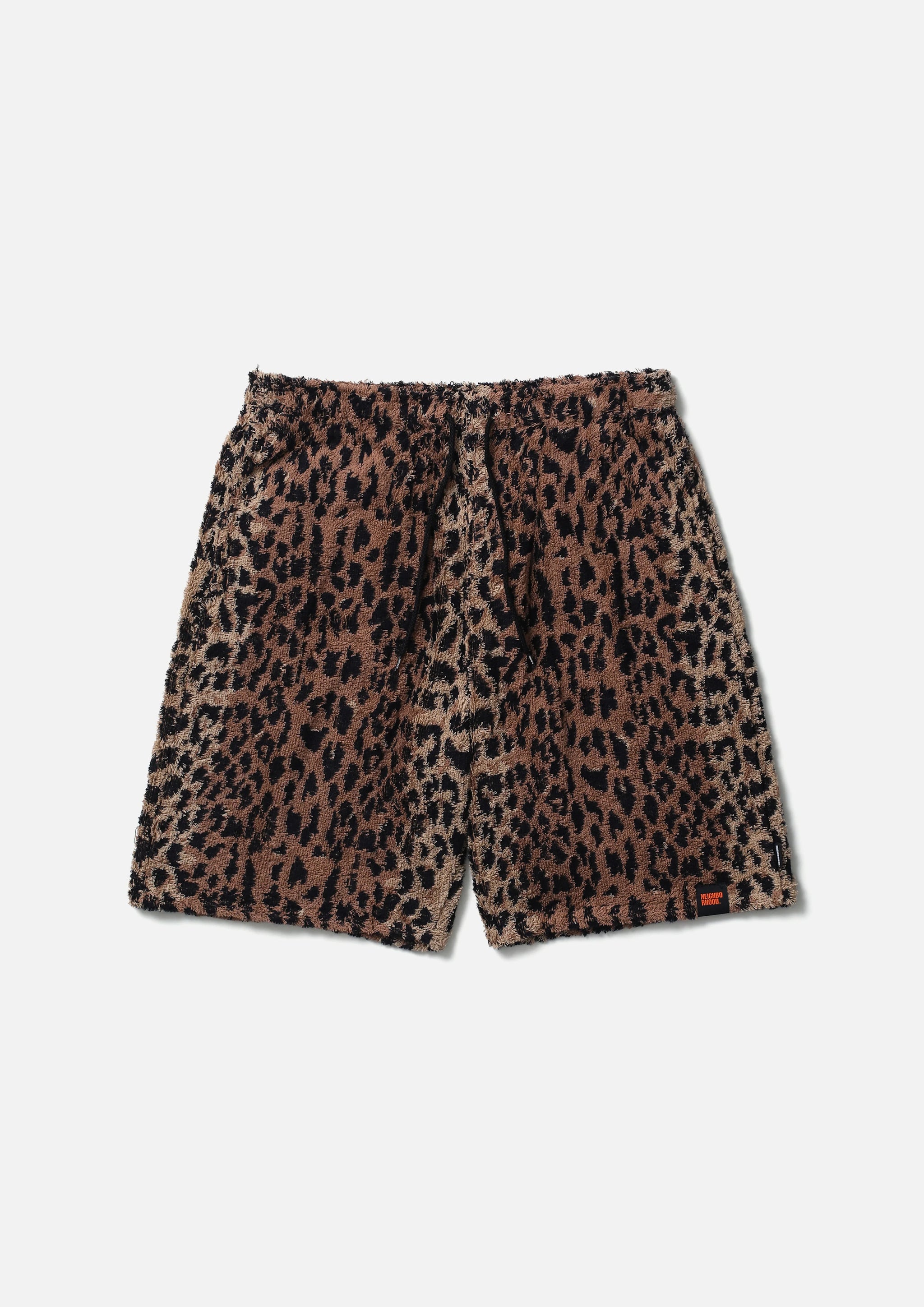 パンツ NH HIPPOPOTAMUS TERRY CLOTH SHORT PANTS NH X HIPPOPOTAMUS . TERRY CLOTH SHORT PANTS – Roots Bonds ONLINE STORE