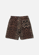 画像をギャラリービューアに読み込む, NH X HIPPOPOTAMUS . TERRY CLOTH SHORT PANTS

