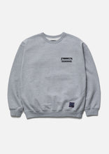 画像をギャラリービューアに読み込む, NH X M&amp;M . SWEAT SHIRT
