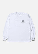 画像をギャラリービューアに読み込む, NH X M&amp;M . TEE LS
