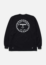 画像をギャラリービューアに読み込む, NH X M&amp;M . TEE LS
