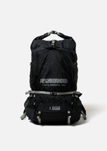 画像をギャラリービューアに読み込む, NH X HELINOX . LITE ROLL TOP BACK PACK
