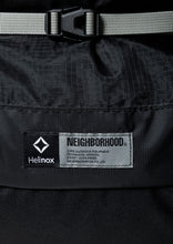 画像をギャラリービューアに読み込む, NH X HELINOX . LITE ROLL TOP BACK PACK
