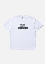 画像をギャラリービューアに読み込む, NH X M&amp;M . TEE SS-2
