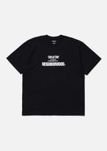 画像をギャラリービューアに読み込む, NH X M&amp;M . TEE SS-2
