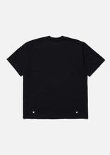 画像をギャラリービューアに読み込む, NH X M&amp;M . TEE SS-2
