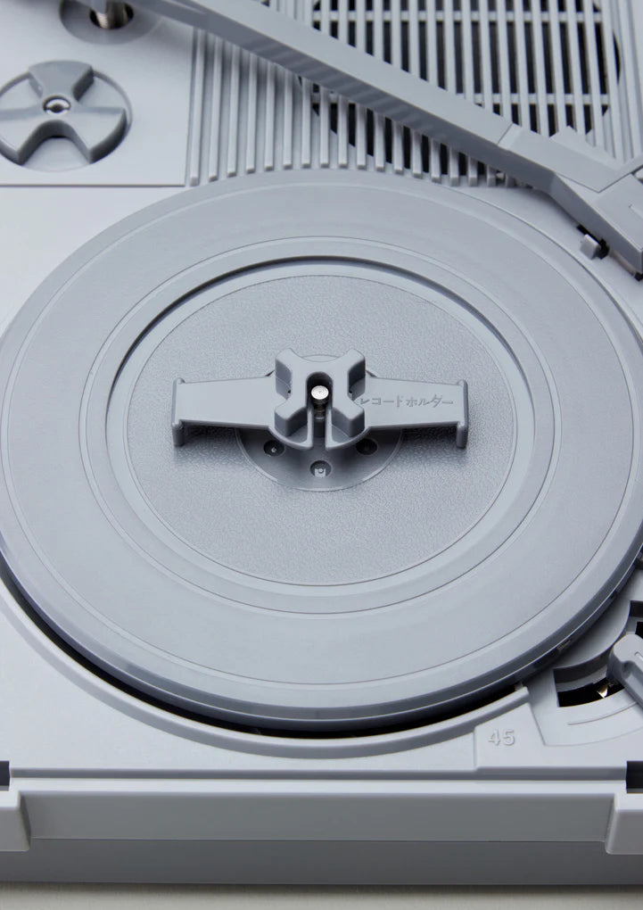 GP-N3NH RECORD PLAYER – Roots Bonds ONLINE STORE