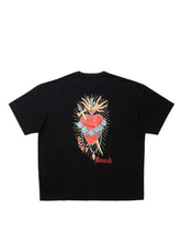 画像をギャラリービューアに読み込む, Print S/S Tee (Glory Bound)
