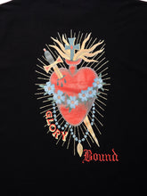 画像をギャラリービューアに読み込む, Print S/S Tee (Glory Bound)
