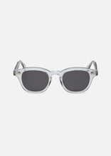 画像をギャラリービューアに読み込む, NH X JULIUS TART OPTICAL . AR
