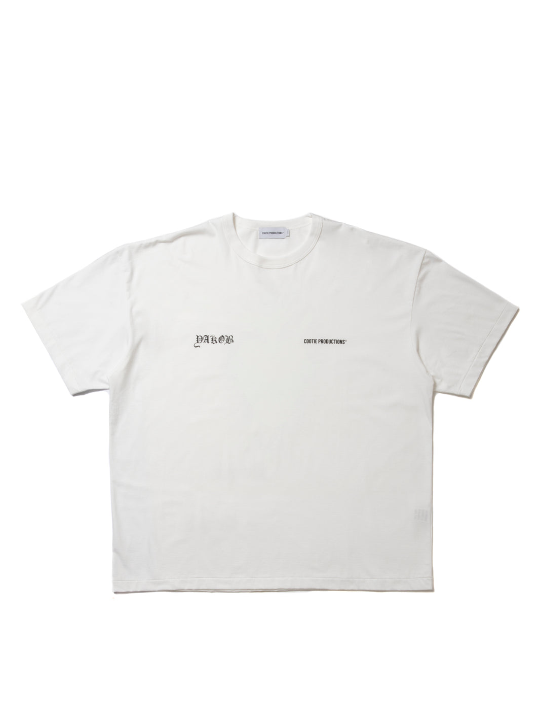 Print S/S Tee (Glory Bound)