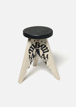 画像をギャラリービューアに読み込む, NH X M&amp;M . STOOL-1
