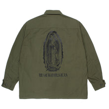 画像をギャラリービューアに読み込む, FATIGUE JACKET ( TYPE-2 )
