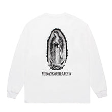 画像をギャラリービューアに読み込む, WASHED HEAVY WEIGHT CREW NECK LONG SLEEVE T-SHIRT ( TYPE-1 )
