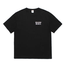 画像をギャラリービューアに読み込む, WASHED HEAVY WEIGHT CREW NECK T-SHIRT ( TYPE-1 )
