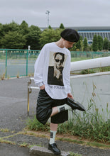 画像をギャラリービューアに読み込む, L/S TEE(xTHE POGUES)
