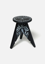 画像をギャラリービューアに読み込む, NH X M&amp;M . STOOL-2
