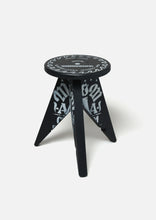 画像をギャラリービューアに読み込む, NH X M&amp;M . STOOL-2
