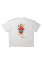 画像をギャラリービューアに読み込む, Print S/S Tee (Glory Bound)
