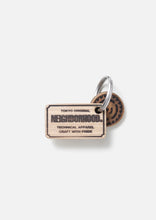 画像をギャラリービューアに読み込む, NH X M&amp;M . KEY HOLDER
