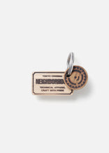 画像をギャラリービューアに読み込む, NH X M&amp;M . KEY HOLDER
