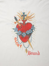 画像をギャラリービューアに読み込む, Print S/S Tee (Glory Bound)
