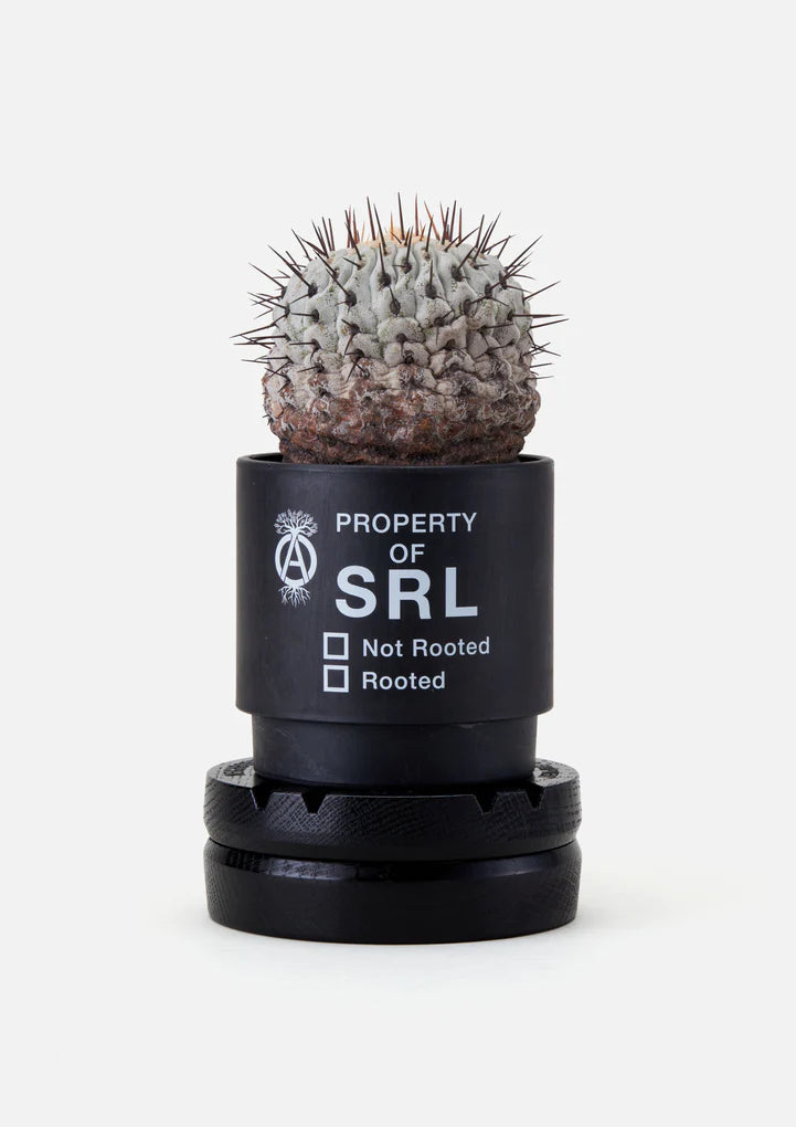 SRL LFE. ROTARY MOOD STAND. WD ネイバーフッド NEIGHBORHOOD ネイバーフッド x LOCKFIELD EQUIPMENT ロック