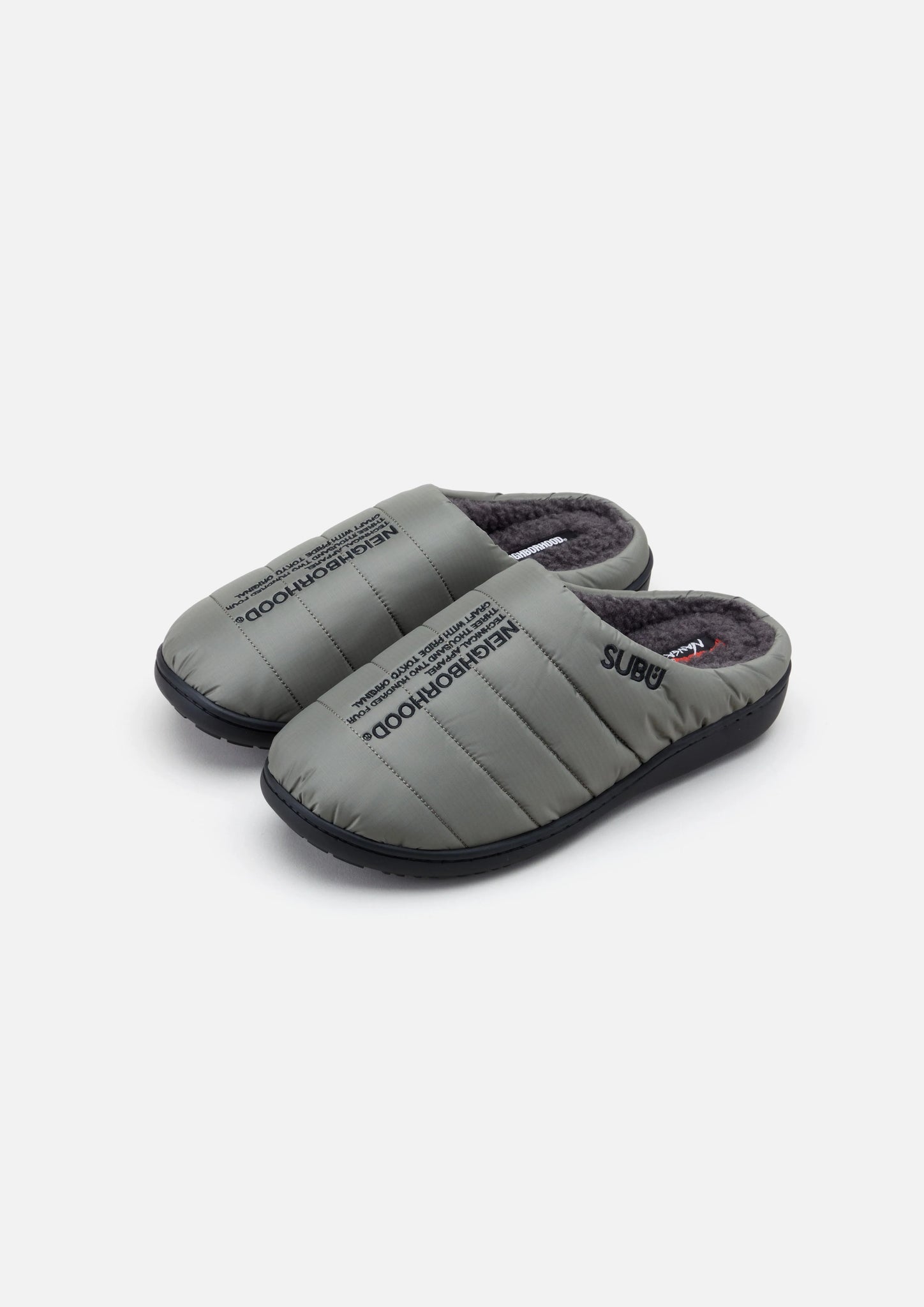 NH X NANGA X SUBU . WINTER SANDALS – Roots Bonds ONLINE STORE